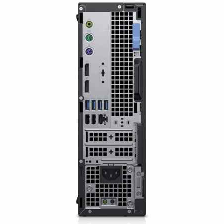 Pc Ricondizionato Dell Optiplex 7060 SFF i5-8400