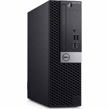 Pc Ricondizionato Dell Optiplex 7060 SFF i5-8400