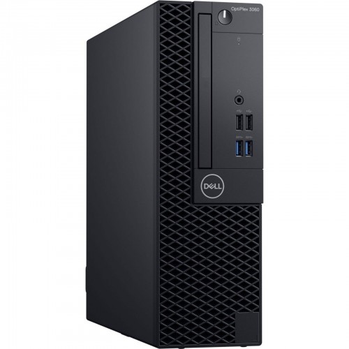 Computer Ricondizionato Dell Optiplex 3060 SFF i5-8400 HDMI Windows 11 Pro