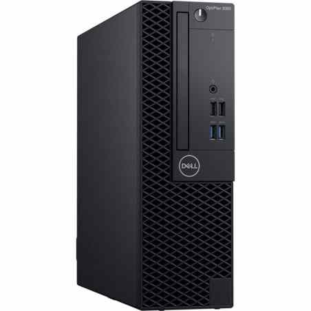 Computer Ricondizionato Dell Optiplex 3060 SFF i5-8400 HDMI Windows 11 Pro