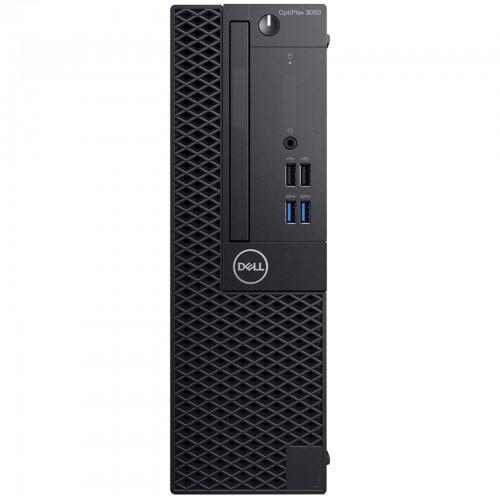 Computer Ricondizionato Dell Optiplex 3060 SFF i5-8400 HDMI Windows 11 Pro