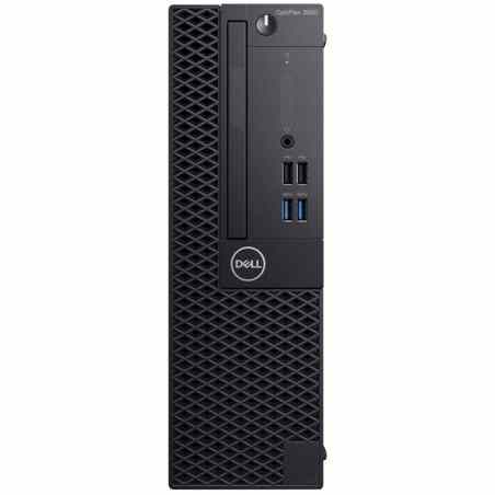 Computer Ricondizionato Dell Optiplex 3060 SFF i5-8400 HDMI Windows 11 Pro