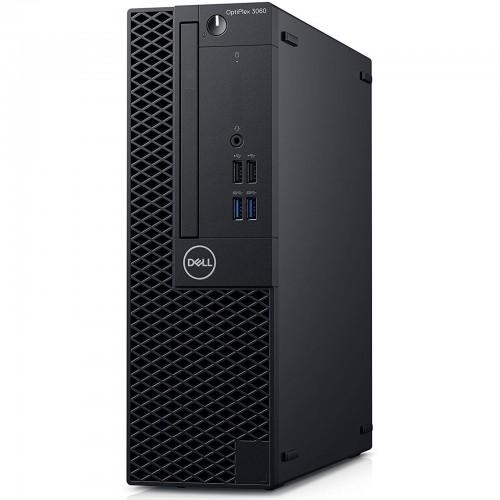Computer Ricondizionato Dell Optiplex 3060 SFF i5-8400 HDMI Windows 11 Pro