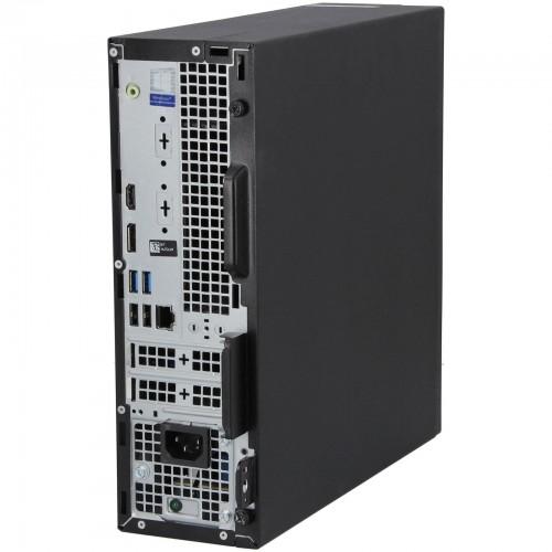 Computer Ricondizionato Dell Optiplex 3060 SFF i5-8400 HDMI Windows 11 Pro