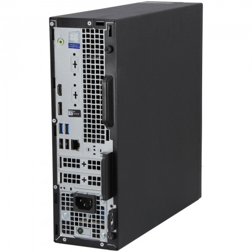 Computer Ricondizionato Dell Optiplex 3060 SFF i5-8400 HDMI Windows 11 Pro