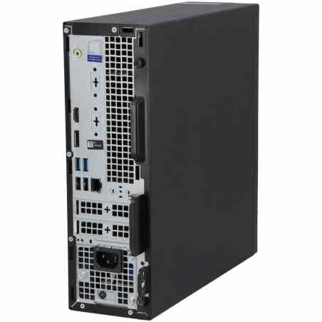 Computer Ricondizionato Dell Optiplex 3060 SFF i5-8400 HDMI Windows 11 Pro