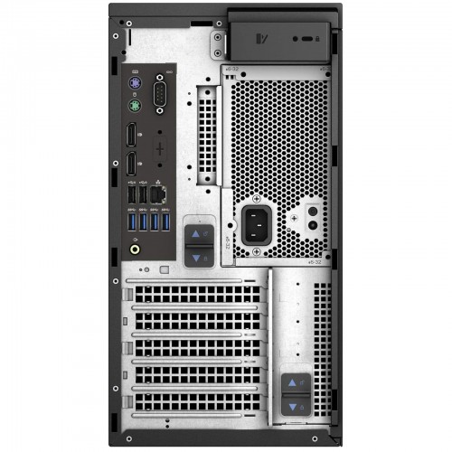 Computer Ricondizionato Dell Precision 3630 Tower i5-8500