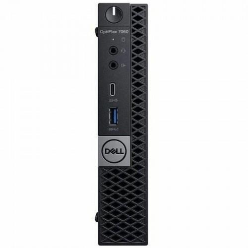 Mini Pc Ricondizionato Dell Optiplex 7060 i5-8400T Ram 16GB SSD