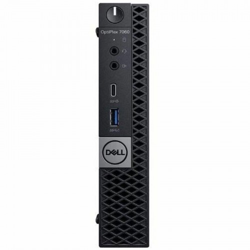 Mini Pc Ricondizionato Dell Optiplex 7060 i5-8400T Ram 16GB SSD