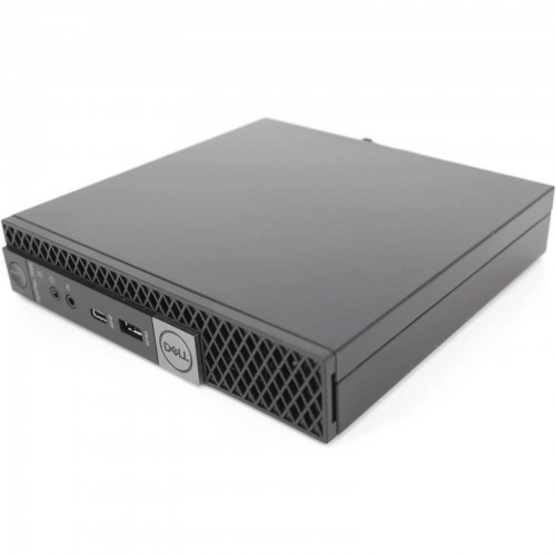 Mini Pc Ricondizionato Dell Optiplex 7060 i5-8400T Ram 16GB SSD