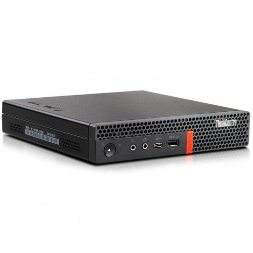 Mini Pc Ricondizionato Lenovo ThinkCentre M920q Tiny i5-8400T