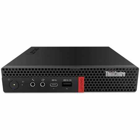Mini Pc Ricondizionato Lenovo ThinkCentre M720q Tiny i5-8500T Ram 16Gb SSD 512Gb