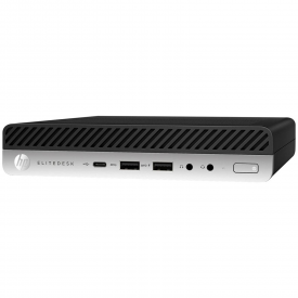 Mini Pc Rigenerato HP...