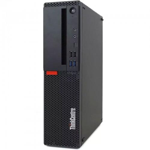 Computer Ricondizionato Lenovo ThinkCentre M920s SFF i5-9400 Ram 16Gb