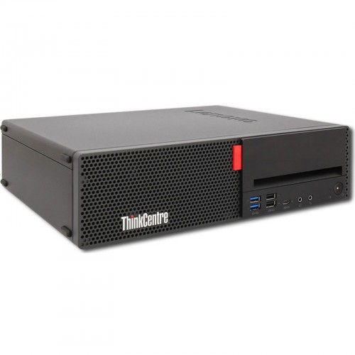 Computer Ricondizionato Lenovo ThinkCentre M920s SFF i5-9400 Ram 16Gb