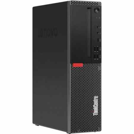 Computer Ricondizionato Lenovo ThinkCentre M920s SFF i5-9400 Ram 16Gb