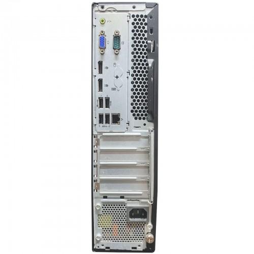 Computer Ricondizionato Lenovo ThinkCentre M920s SFF i5-9400 Ram 16Gb
