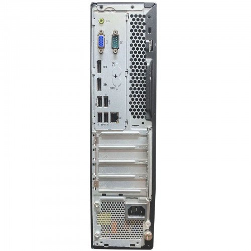Computer Ricondizionato Lenovo ThinkCentre M920s SFF i5-9400 Ram 16Gb