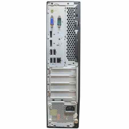 Computer Ricondizionato Lenovo ThinkCentre M920s SFF i5-9400 Ram 16Gb