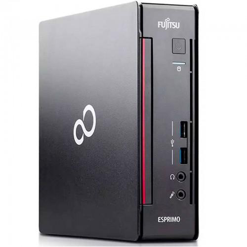 Mini Computer Ricondizionato Fujitsu Esprimo Q558 i5-9400T