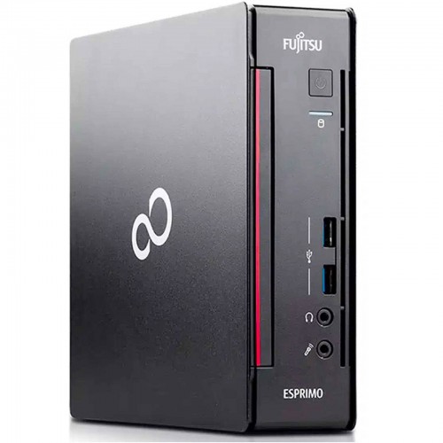Mini Computer Ricondizionato Fujitsu Esprimo Q558 i5-9400T