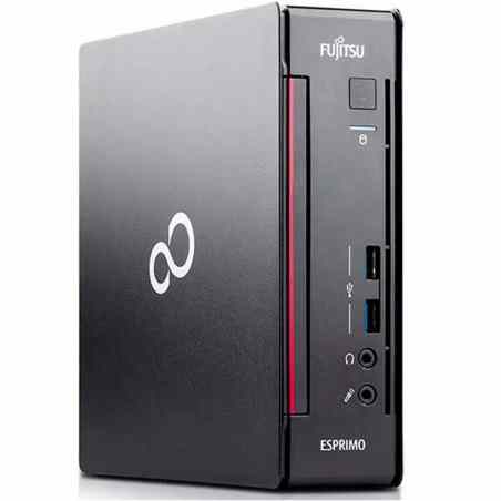 Mini Computer Ricondizionato Fujitsu Esprimo Q558 i5-9400T