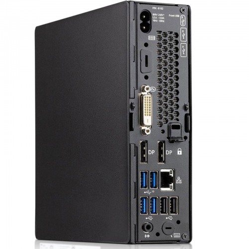 Mini Computer Ricondizionato Fujitsu Esprimo Q558 i5-9400T