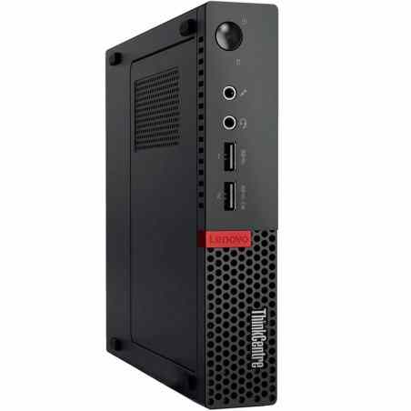 Mini Computer Ricondizionato Lenovo ThinkCentre M910q Tiny Core i7