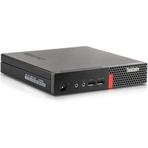 Mini Computer Ricondizionato Lenovo ThinkCentre M910q Tiny Core i7