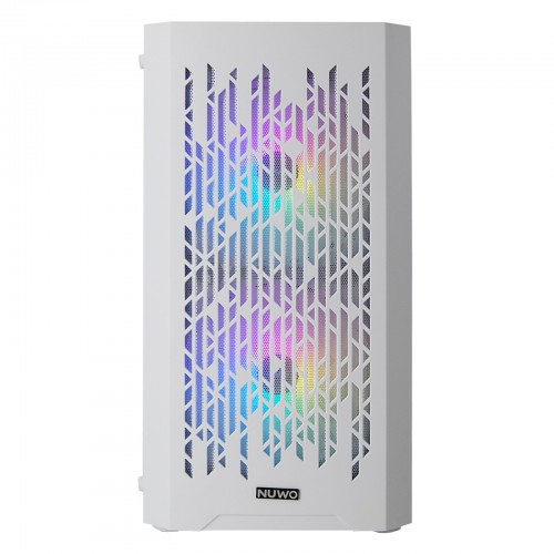 PC Computer Gaming Assemblato Core i5-12400F Ram 32GB SSD 1TB RTX 5060 White PC Computer Gaming Assemblato Core i5-12400F Ram 32GB SSD 1TB RTX 5060 White