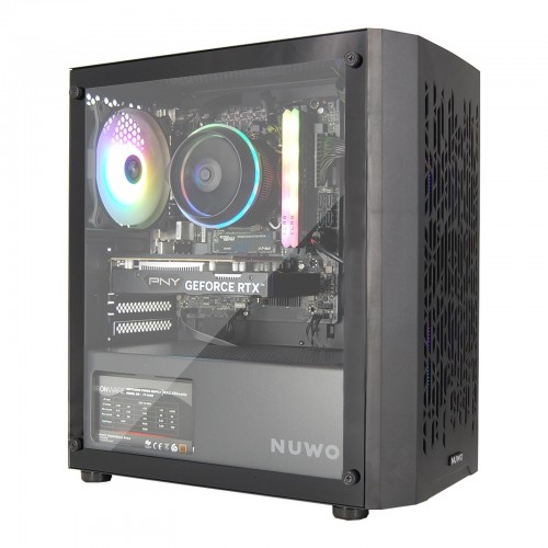 PC Computer Gaming Assemblato Core i5 i5-12400F Ram 32GB SSD 1TB RTX 5060 PC Computer Gaming Assemblato Core i5 i5-12400F Ram 32GB SSD 1TB RTX 5060