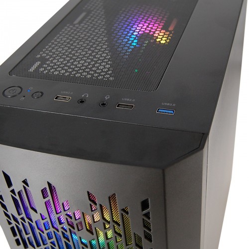PC Computer Gaming Assemblato Core i5 i5-12400F Ram 32GB SSD 1TB RTX 5060