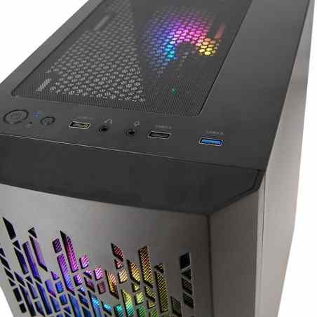 PC Computer Gaming Assemblato Core i5 i5-12400F Ram 32GB SSD 1TB RTX 5060