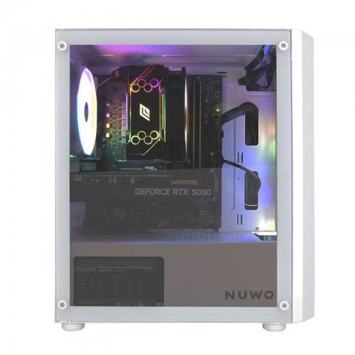 PC Computer Gaming Assemblato Core i7-12700F Ram 32GB SSD 1TB RTX 5060 PC Computer Gaming Assemblato Core i7-12700F Ram 32GB SSD 1TB RTX 5060