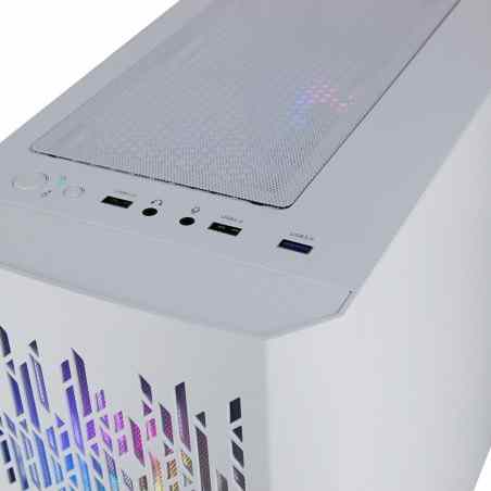 PC Computer Gaming Assemblato Core i7-12700F Ram 32GB SSD 1TB RTX 5060