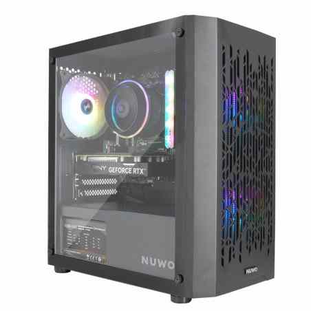 PC Computer Gaming Assemblato Core i7-12700F