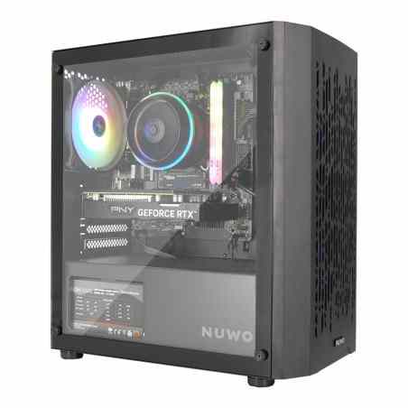 PC Computer Gaming Assemblato Core i7-12700F
