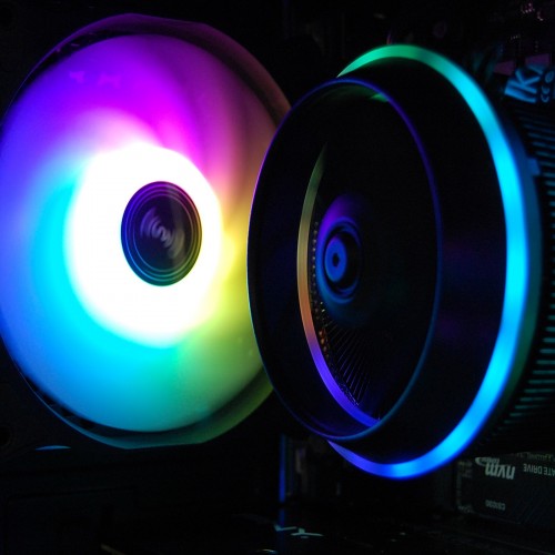 PC Computer Gaming Assemblato Core i5-12400F