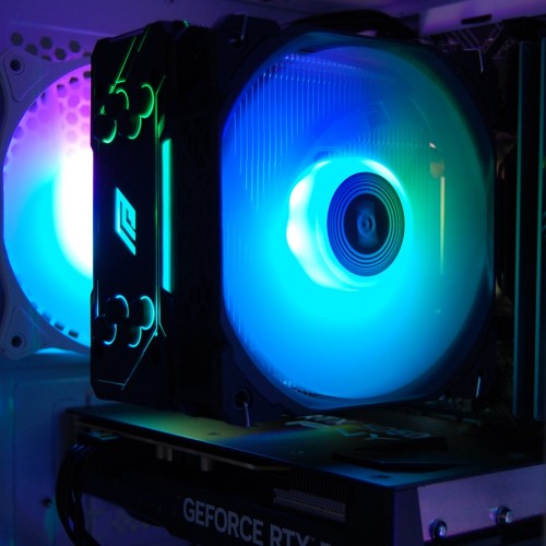 PC Computer Gaming Assemblato Core i7 PC Computer Gaming Assemblato Core i7