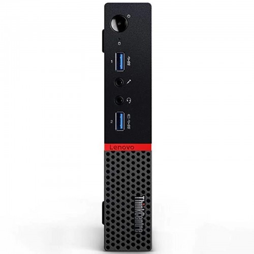 Mini PC Ricondizionato Lenovo ThinkCentre M900 Tiny i7