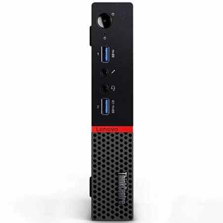 Mini PC Ricondizionato Lenovo ThinkCentre M900 Tiny i7