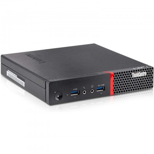 Mini PC Ricondizionato Lenovo ThinkCentre M900 Tiny i7