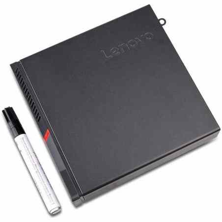 Mini PC Ricondizionato Lenovo ThinkCentre M900 Tiny i7