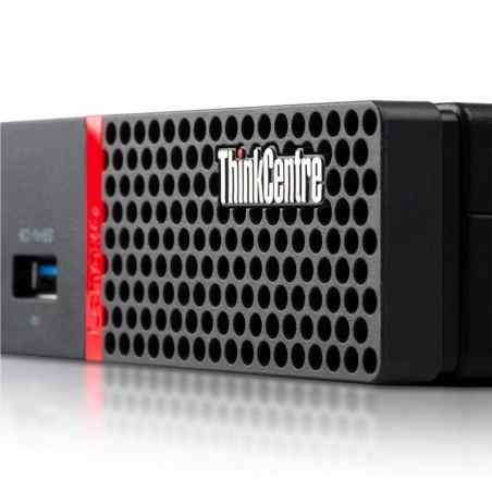 Mini PC Ricondizionato Lenovo ThinkCentre M900 Tiny i7
