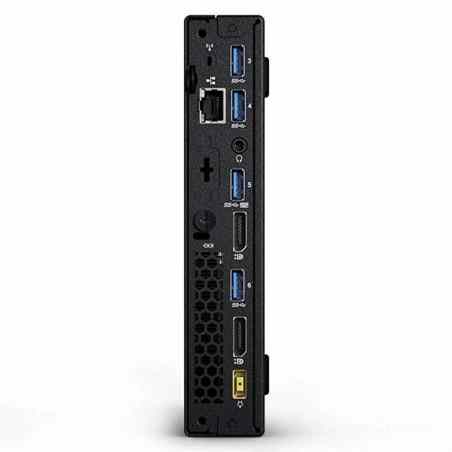 Mini PC Ricondizionato Lenovo ThinkCentre M900 Tiny i7