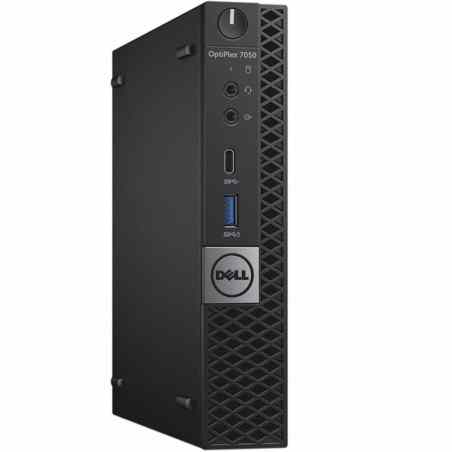 Mini Pc Ricondizionato Dell Optiplex 7050 Core i7