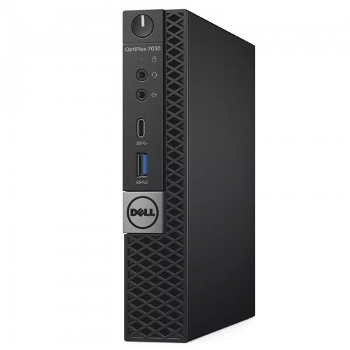 Mini Pc Ricondizionato Dell Optiplex 7050 Core i7