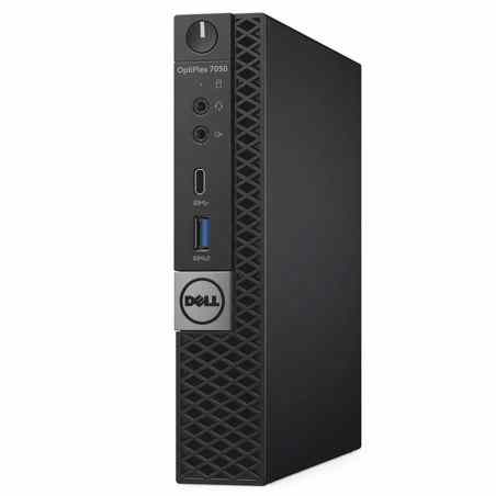 Mini Pc Ricondizionato Dell Optiplex 7050 Core i7
