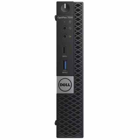 Mini Pc Ricondizionato Dell Optiplex 7050 Core i7