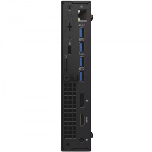 Mini Pc Ricondizionato Dell Optiplex 7050 Core i7
